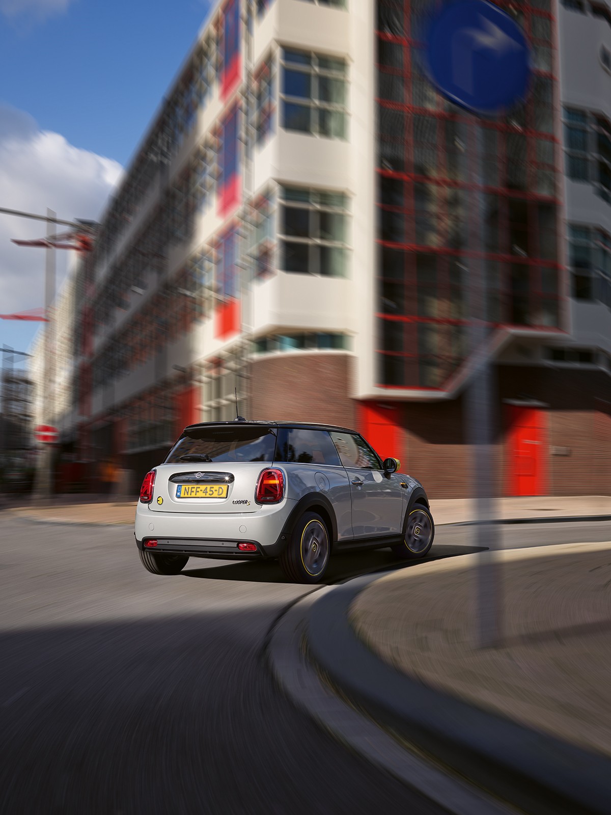 MINI Electric